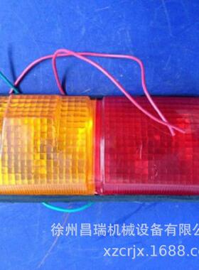 徐州徐工XP302压路机860117182双色灯DJ188工程机械原厂配件