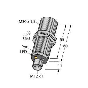 BC10-M30K-VP4X-H1141 S30 BCF10 VN4X Y1X AN4X BCC10 AP4X 30WD