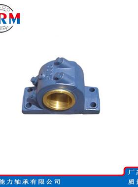 WRM滑动轴承座HX120 HX140 HX160 HX180 HX200 HX220