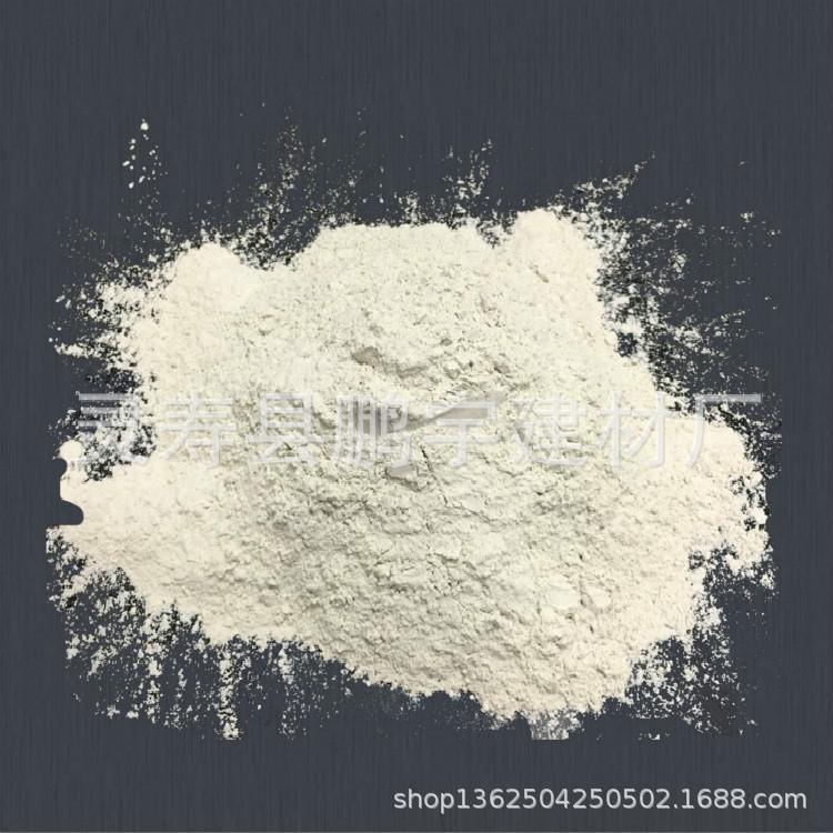 石灰石粉白色石灰粉高品质石灰粉
