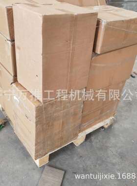 山推挖掘机SE370柴油滤芯J236-03C-011400