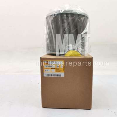 CAT卡特336DC9吸油滤芯209-6000液压油箱滤网2096000挖掘机329D