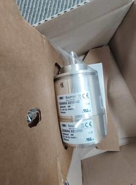 Baumer堡盟德国增量式编码器编码器EIL580-SC10.5FE.01024.A