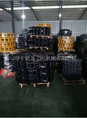 履带链条总成，360挖掘机，XR360旋挖钻，中联ZR360，三一SR360旋