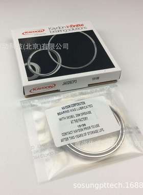 JB050CP0JB050XP0KAYDON开顿等截面薄壁精密轴承CPOXPO