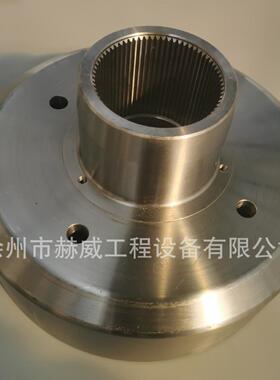 徐工装载机500FN/内齿圈总成275100310