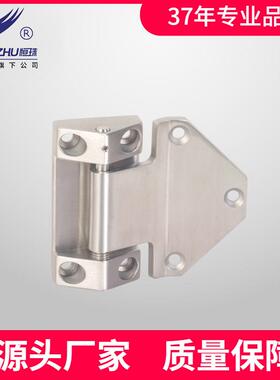 厂家供应恒珠HL131S不锈钢304加厚合页重型工业配电箱电柜铰链