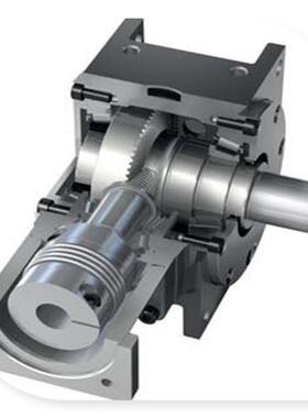 原厂特销德国GRAESSNER减速机优惠