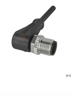 巴鲁夫BCC0322单头线缆BCCM424-0000-2A-003-PX0434-050