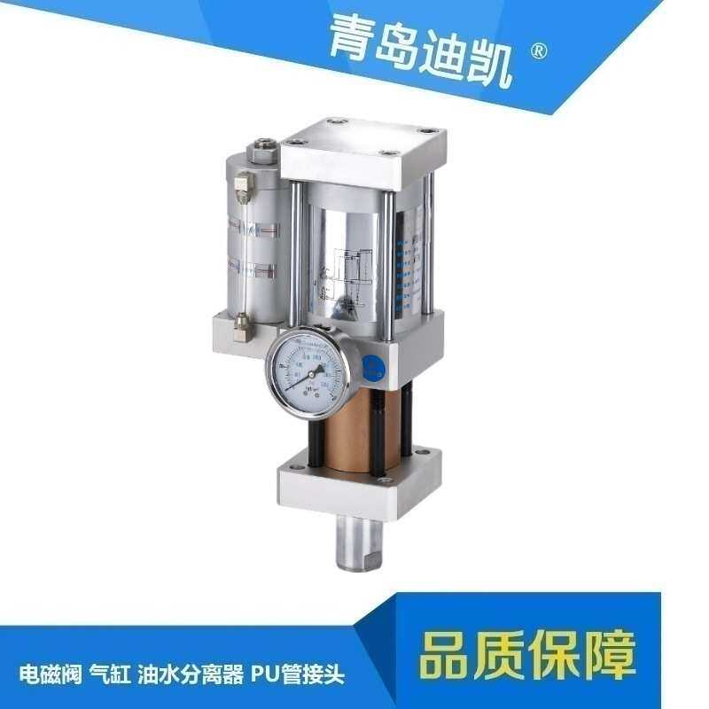 ZYQ增压器（增压比/出油量）06080/08120/08150/08200/11040