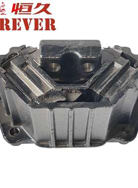 东风金兰发动机后悬架1001150-K44J0