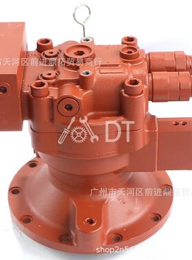 挖掘机配件SY135M2X63-14T旋转马达回转马达