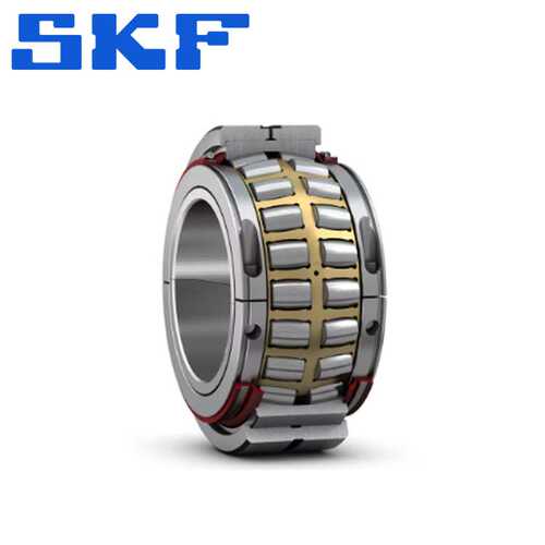SKF双列圆柱滚子轴承314419 BC2-8074/HA5 BC2B 320118 314391