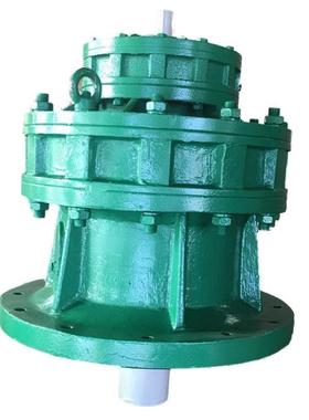 泰兴泰星牌泰隆牌立式摆线针轮BL9135A减速机BLD9135B