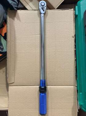 预置式扭矩扳手1/260-330N.m可调扭力扳手预置力矩扳手
