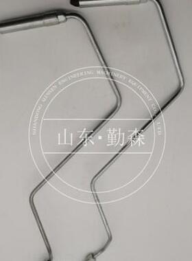 挖掘机配件各种型号齐全PC850-8油管209-01-41420