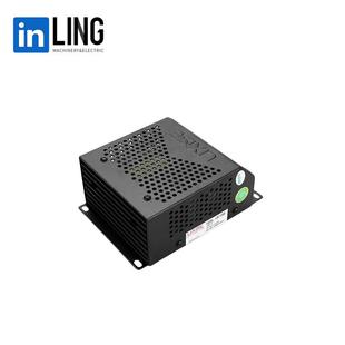 柴油发电机组12V电池充电器浮充LBC1206B12V