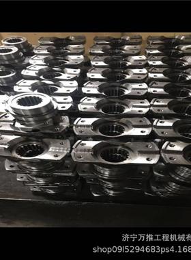 自卸车HD785变速箱联轴节561-15-72131矿山卡车配件