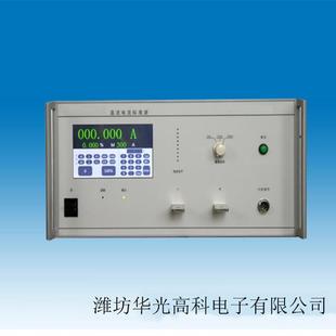 钳形表标准器数字式兆欧表校验仪潍坊华光仪器厂