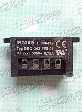 TypBEG-242-555-01M1555V~0,75A电机刹车整流器13046432