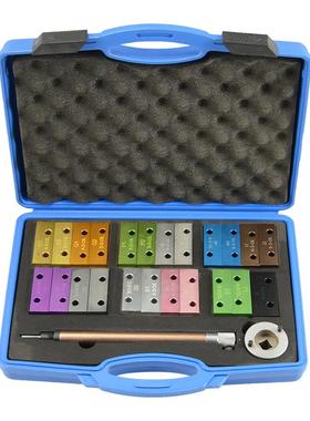 阿尔法.罗密欧菲亚特蓝旗亚1.4,1.6,1.8,2.012V正时工具组套