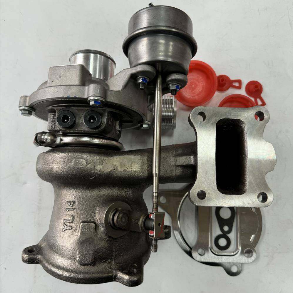适用福特新蒙迪欧1.5T翼虎涡轮增压器16399700005FG-6K682-AA