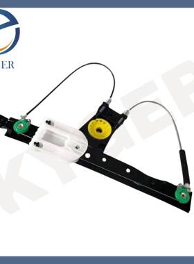 适用于捷豹XF右后门玻璃升降器C2Z26991C2Z20614C2Z17629