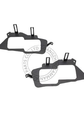 2014-2022款北极星RZR9001000LED工作灯前大灯安装支架