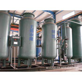 厂定小型psa工家业制氮机设定制psa制氮SL-PN-50制机微型制氮机备