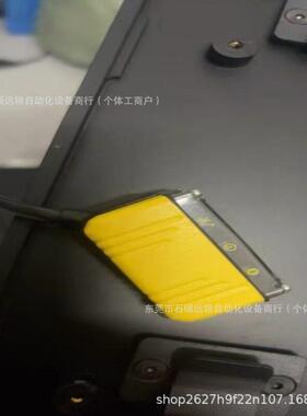 康耐视固定式读码器 DM262S 现货议价出售