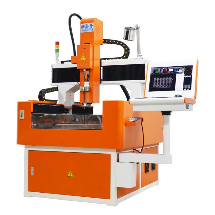 机电科技js-8060供应数控电火花穿孔机易于操作