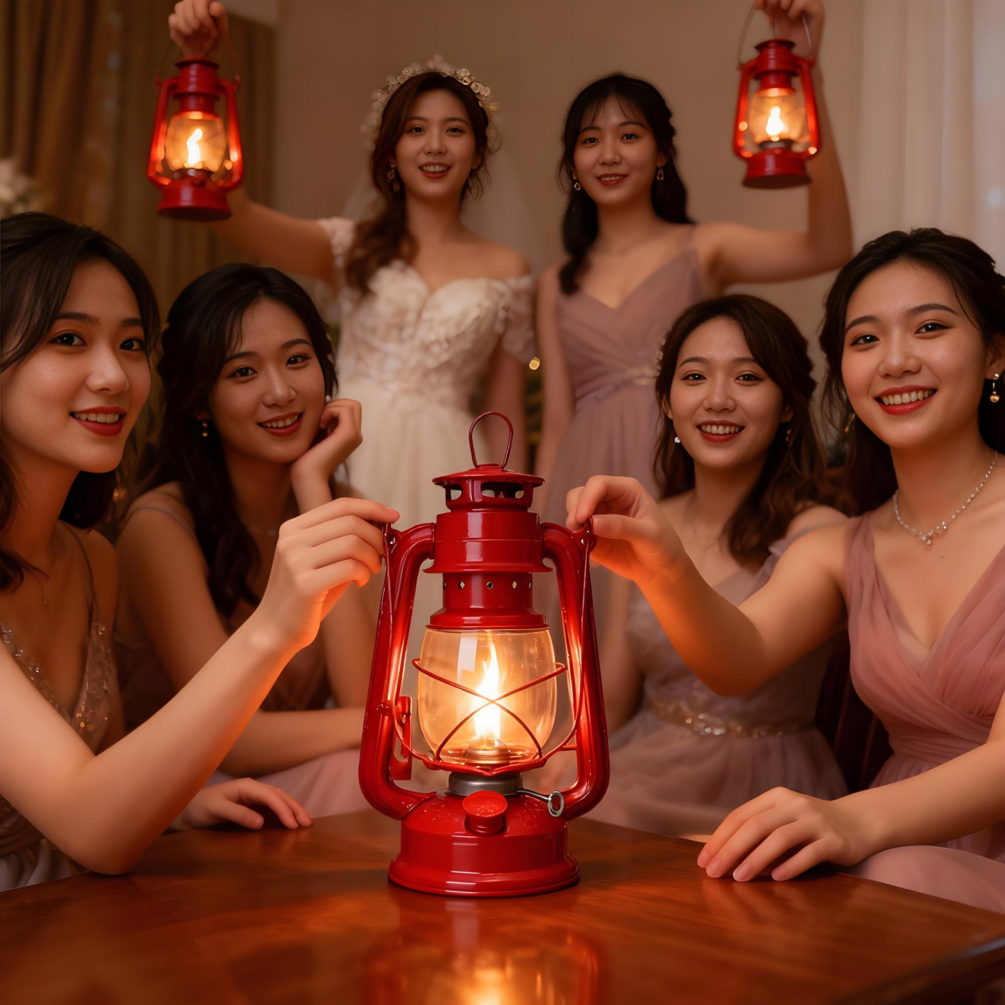 影视道具户外旅行打卡自拍氛围感拍照写真出片神器角色扮演类用品