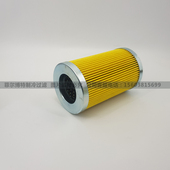 比泽尔机油滤芯网油过滤器制冷螺杆压缩机外置油过滤芯362201