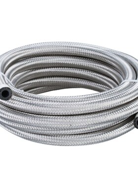 AN4/AN6/AN8/AN10/AN12/AN16钢丝油管 油冷管 汽车改装油冷器油管