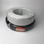 1平方热电偶温度传感器测温线SCP2 国标KC EX补偿导线2 1.5