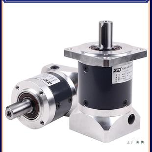 D中大力6028010ZDEZDF高54642行德星减速机直齿配步进伺服电Z机猫