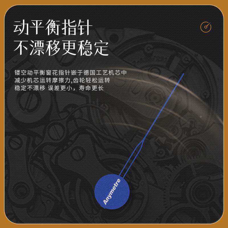 TH70FBMB7不锈钢温湿度计室内家用高度大棚工业温4湿度TH05精F