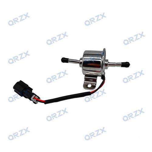 洋9马YANMAR/4TV84/84T/88/94L/8电子泵大黑-插2448V/1296125210N