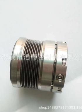 金属AUF波纹管厂家长期提供不锈钢纹波管机械密封欢迎订购