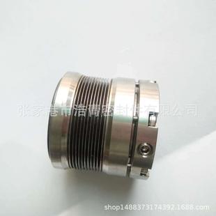 金属AUF波纹管厂家长期提供不锈钢纹波管机械密封欢迎订购