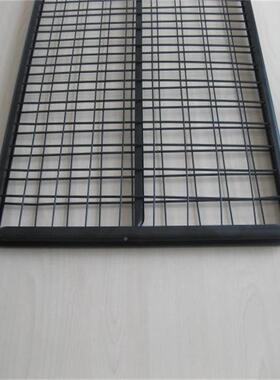 信封式布除尘骨架除尘骨FCQ架尘袋工业用除骨架