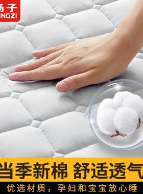 水电热毯双人电VQF褥全循子单人水环炕2025暖新款水热毯水床垫套