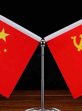 车红旗感男士车内饰品摆水晶汽载74731车中控台大件气