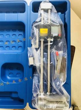 上海带申韩双VCS柱表高度尺300/50电/600双柱数显高度游标卡0尺子