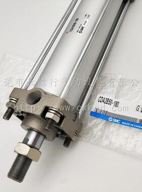 标准型气缸CDA2B80-100/125/ZYA1753/2050/00/40045/0/00/600/700