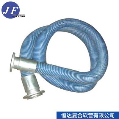 厂家伸复缩压耐油耐高温高复合管无品牌/输软油化工合软管