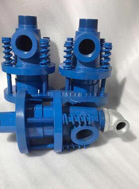 /外0压簧QS2机0/25/2/40/50/65BMD8烫平机瓦楞管束烘干蒸汽旋转接