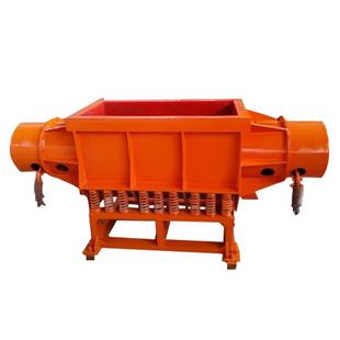 直槽式振动研磨机不金属抛去毛ZKI抛刺光亮光饰机震动抛光机锈钢