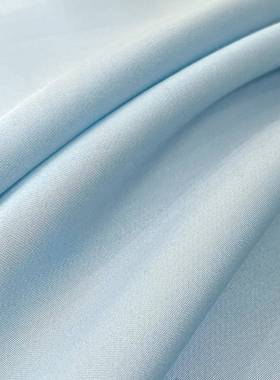 夏轻奢风季天四件套丝丝滑裸睡床单被套夏天双73062面洗水真丝凉