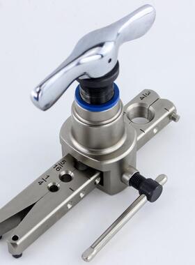 CT-N806AML831铜管扩口-器管扩器孔45度偏心扩管胀器